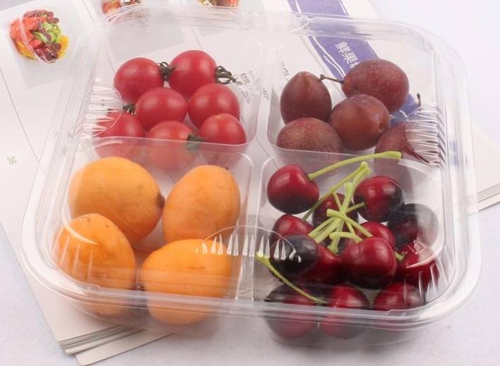 介紹一下不同(tóng)材質的食品吸(xī)塑包裝制品各(ge)自的特性