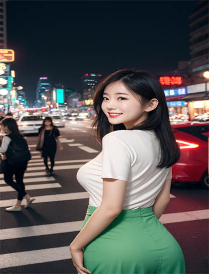 短片艺术分析：Gossip她想知道的真正的的市场表现与观众反响 ——短片的专业鉴赏